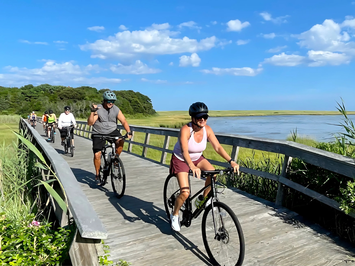 The Outer Banks Weekend Getaway